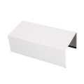 Fireplace - 4055432753 Upper Chimney [Electrolux Aeg]